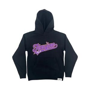 Official Flau'jae Hoodie - NEW